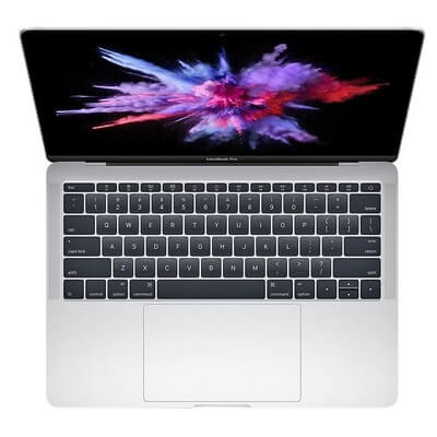 Замена шлейфа MacBook Pro 13